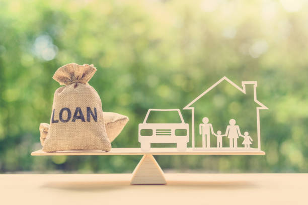 Best Commercial Real Estate Loans  in Beacon Hill, WA