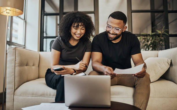 Loan Comparison Services in Beacon Hill, WA
